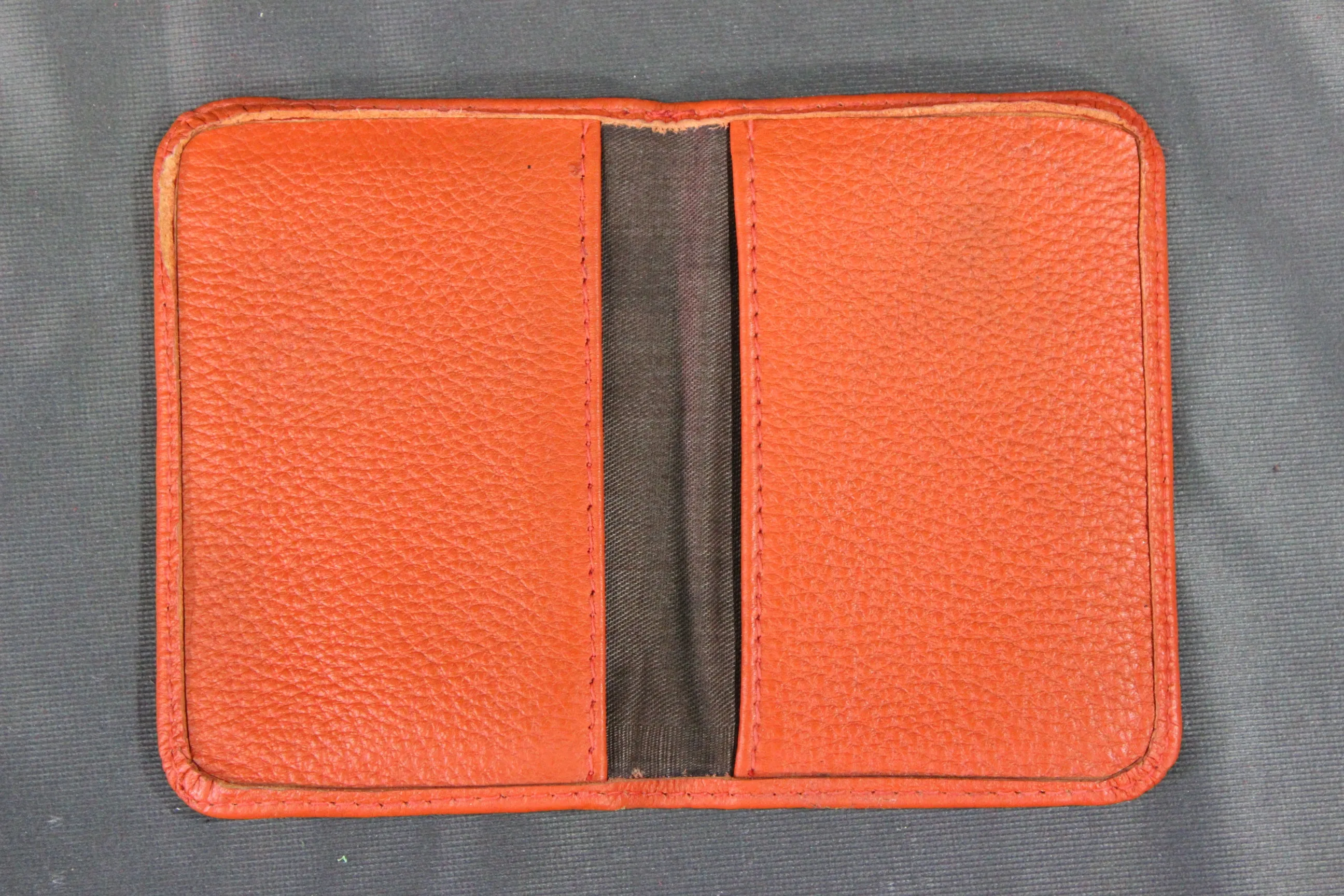 Credit Card Wallet