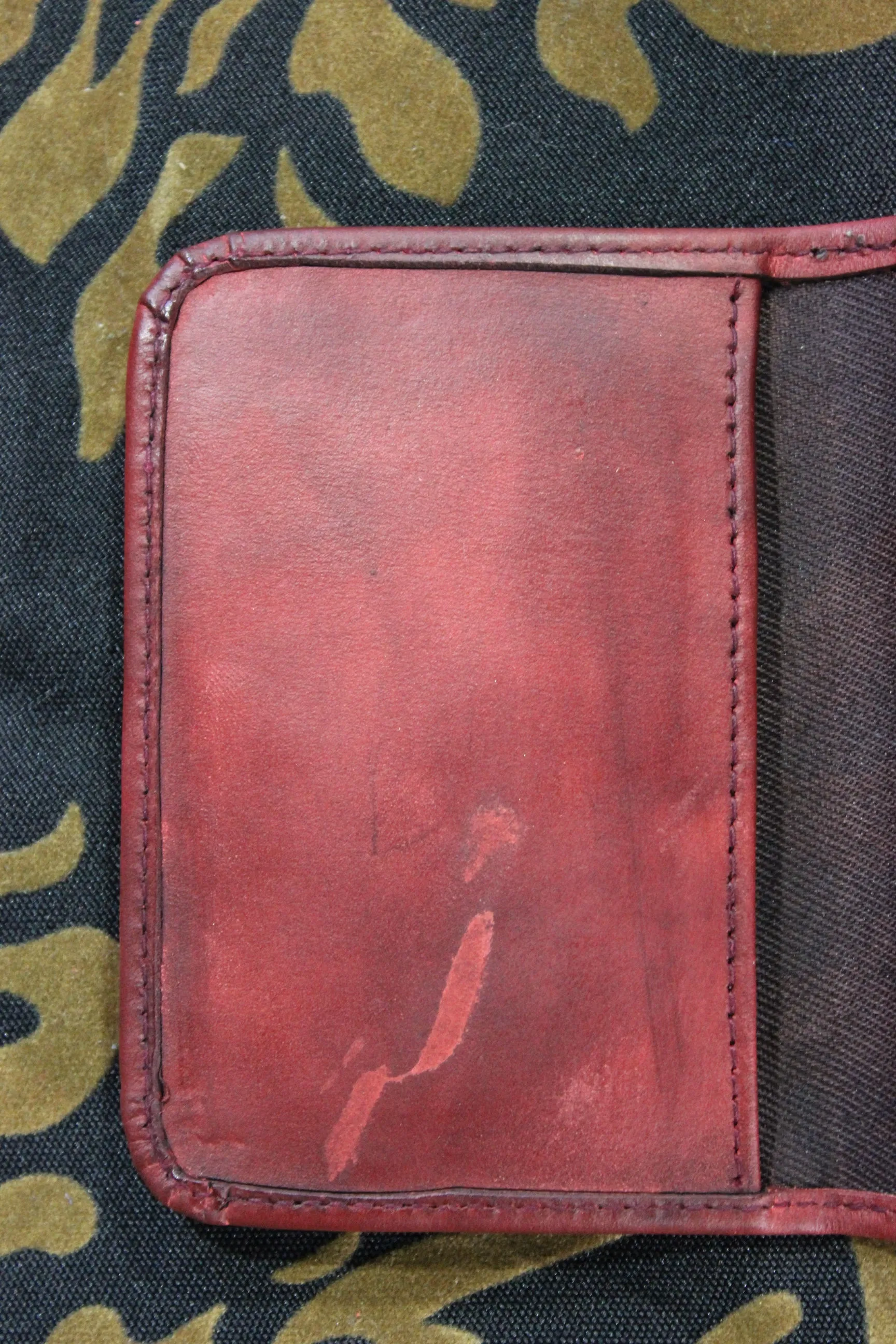 Credit Card Wallet