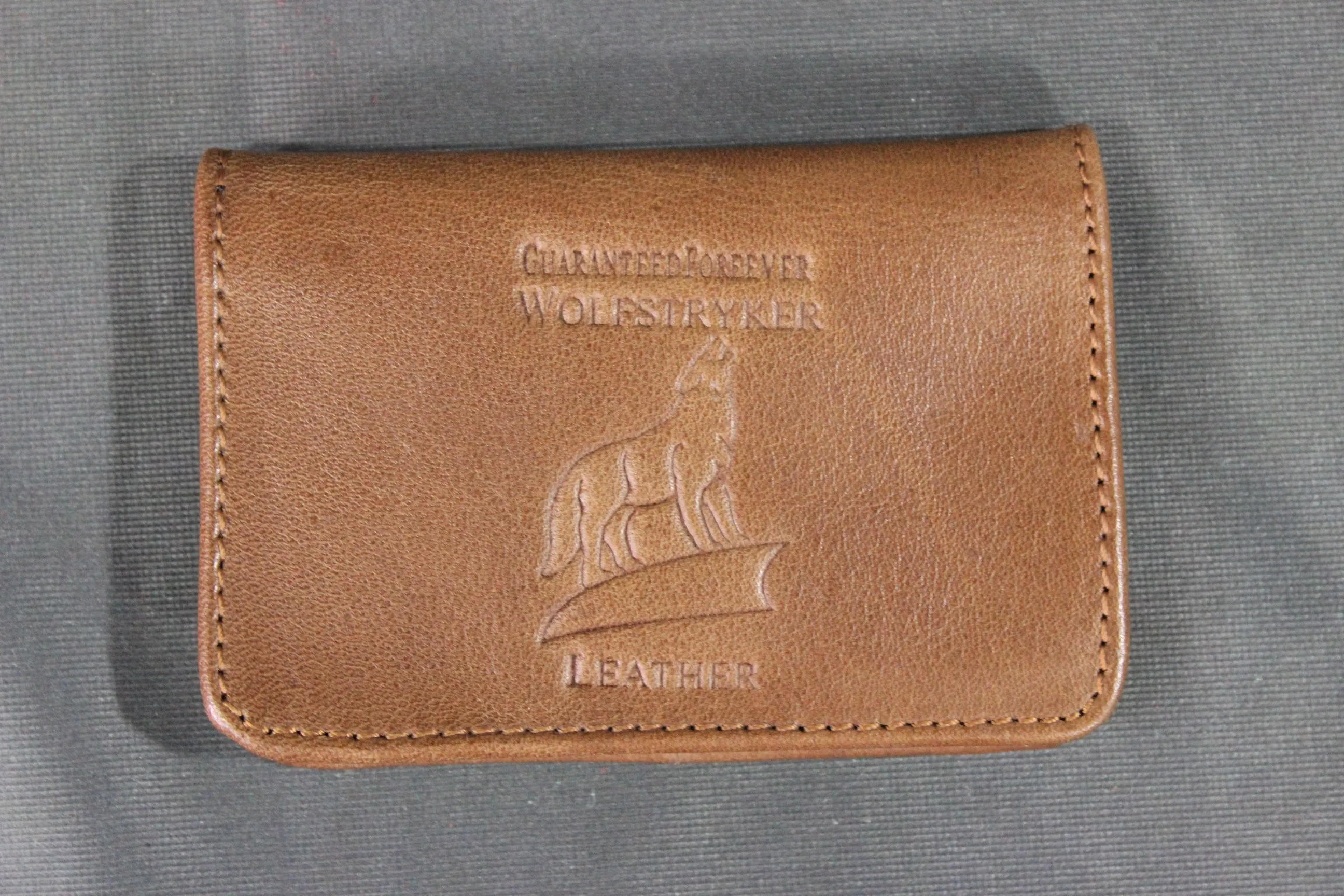 Credit Card Wallet