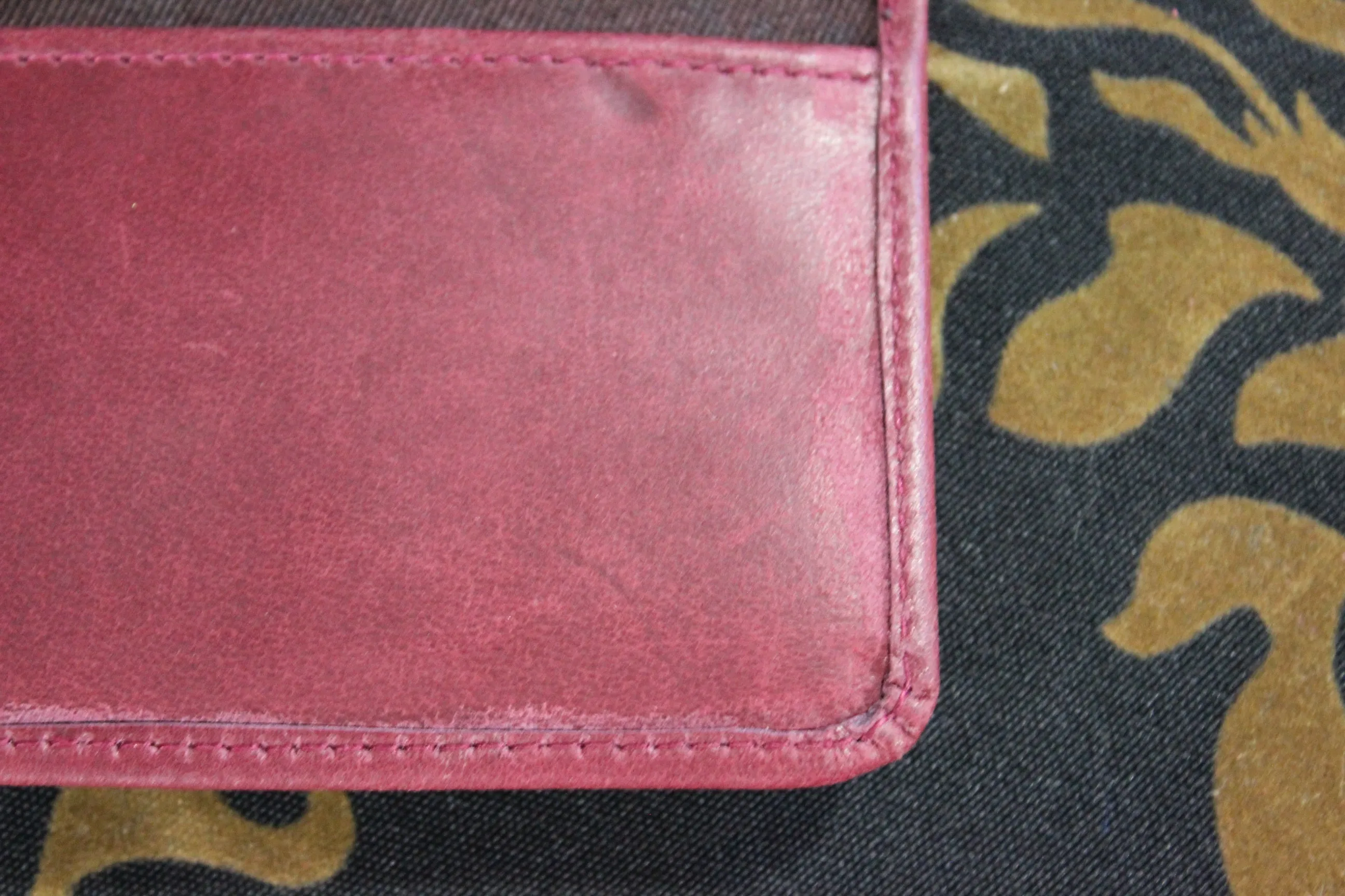 Credit Card Wallet