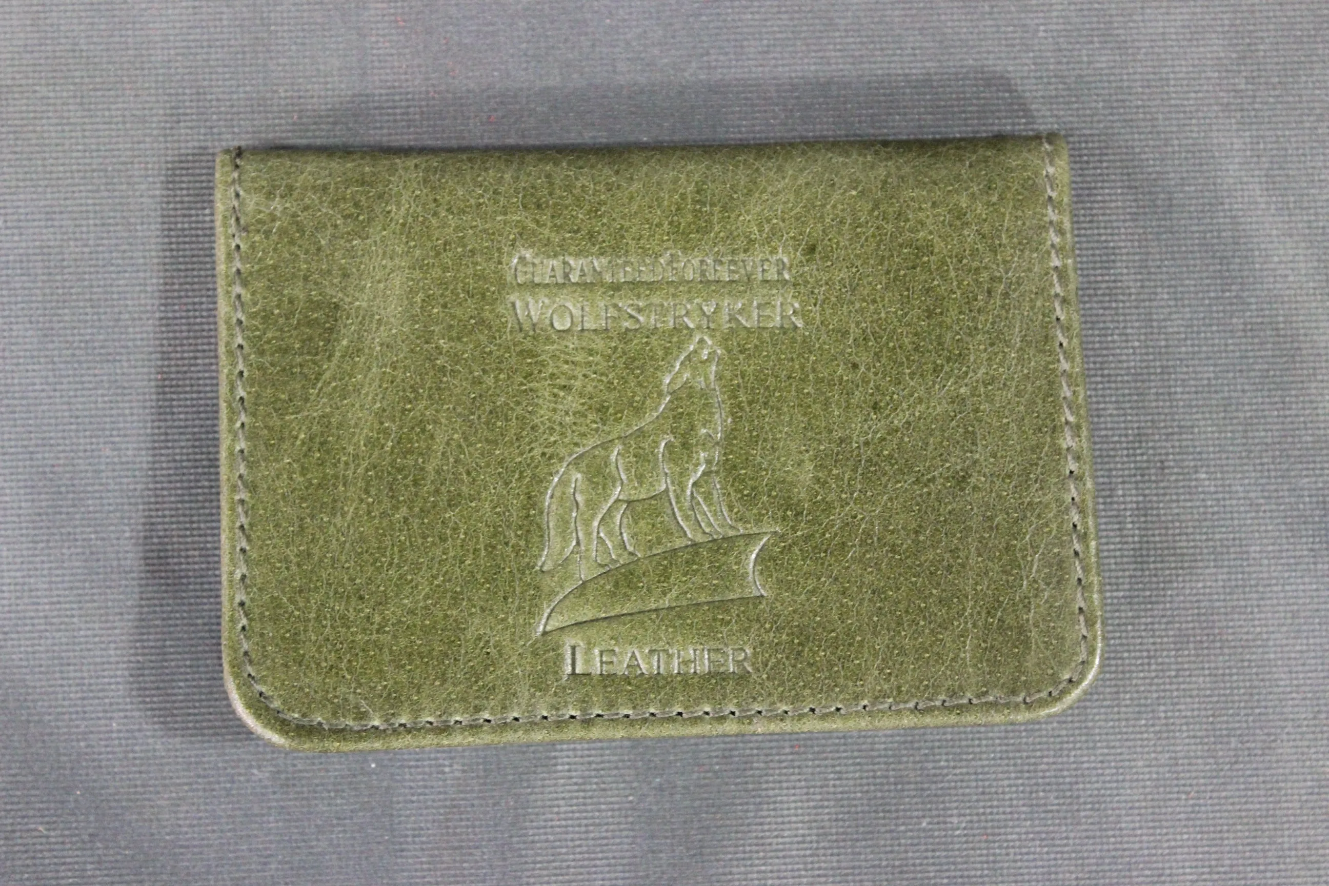 Credit Card Wallet