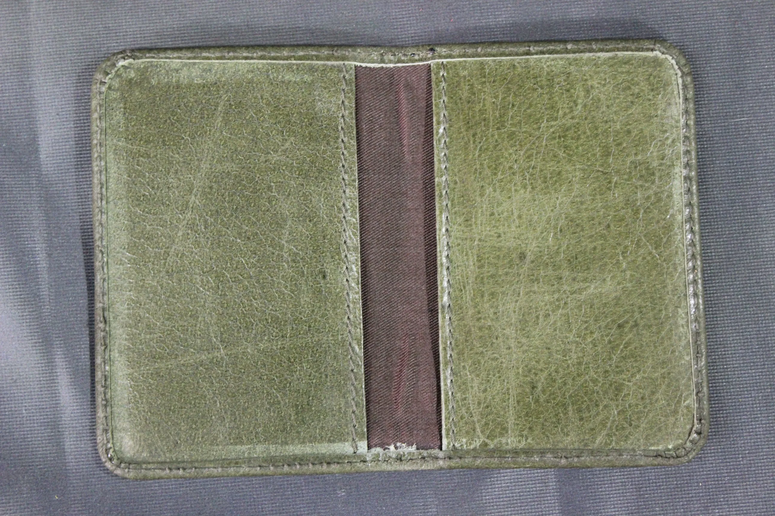 Credit Card Wallet