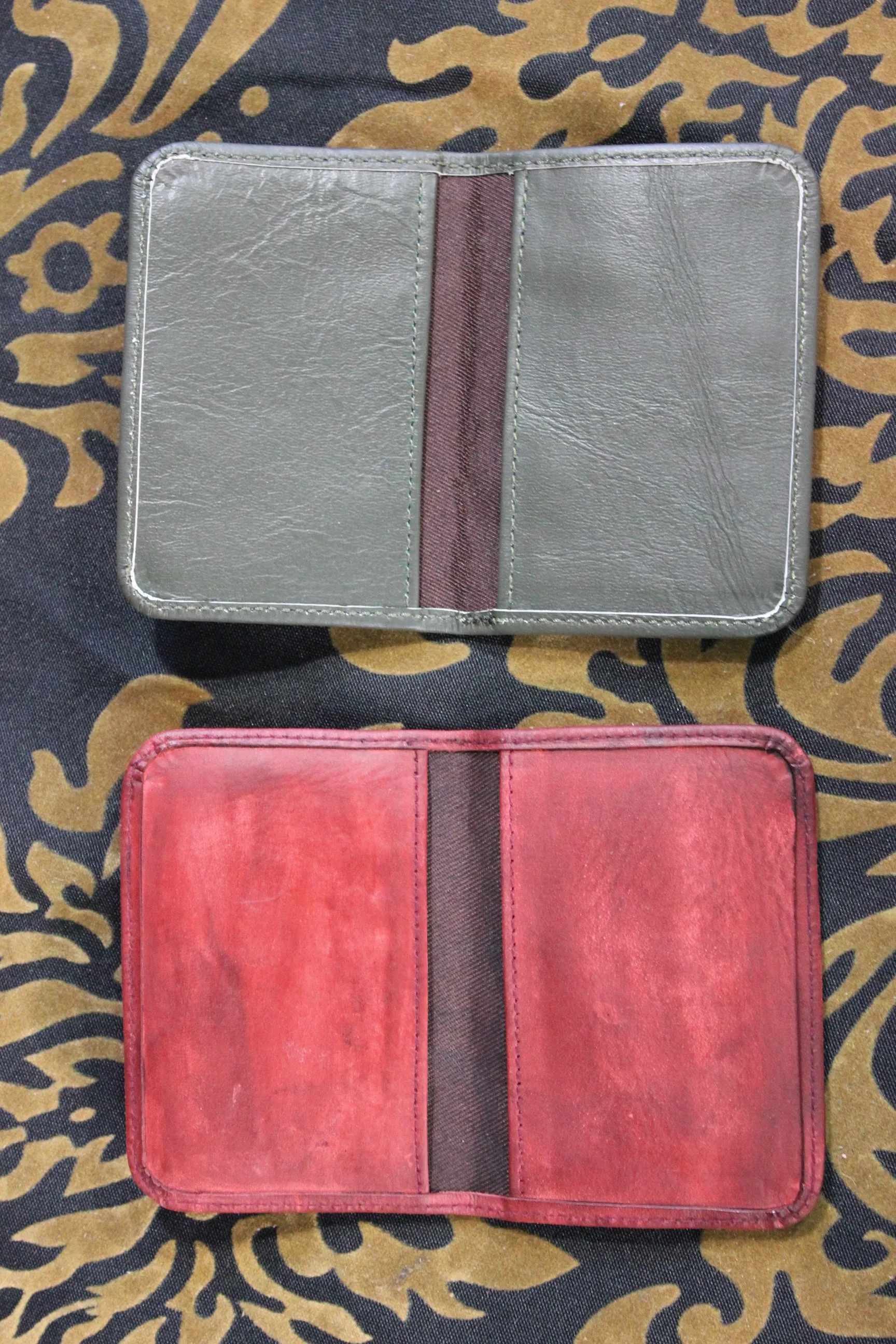 Credit Card Wallet