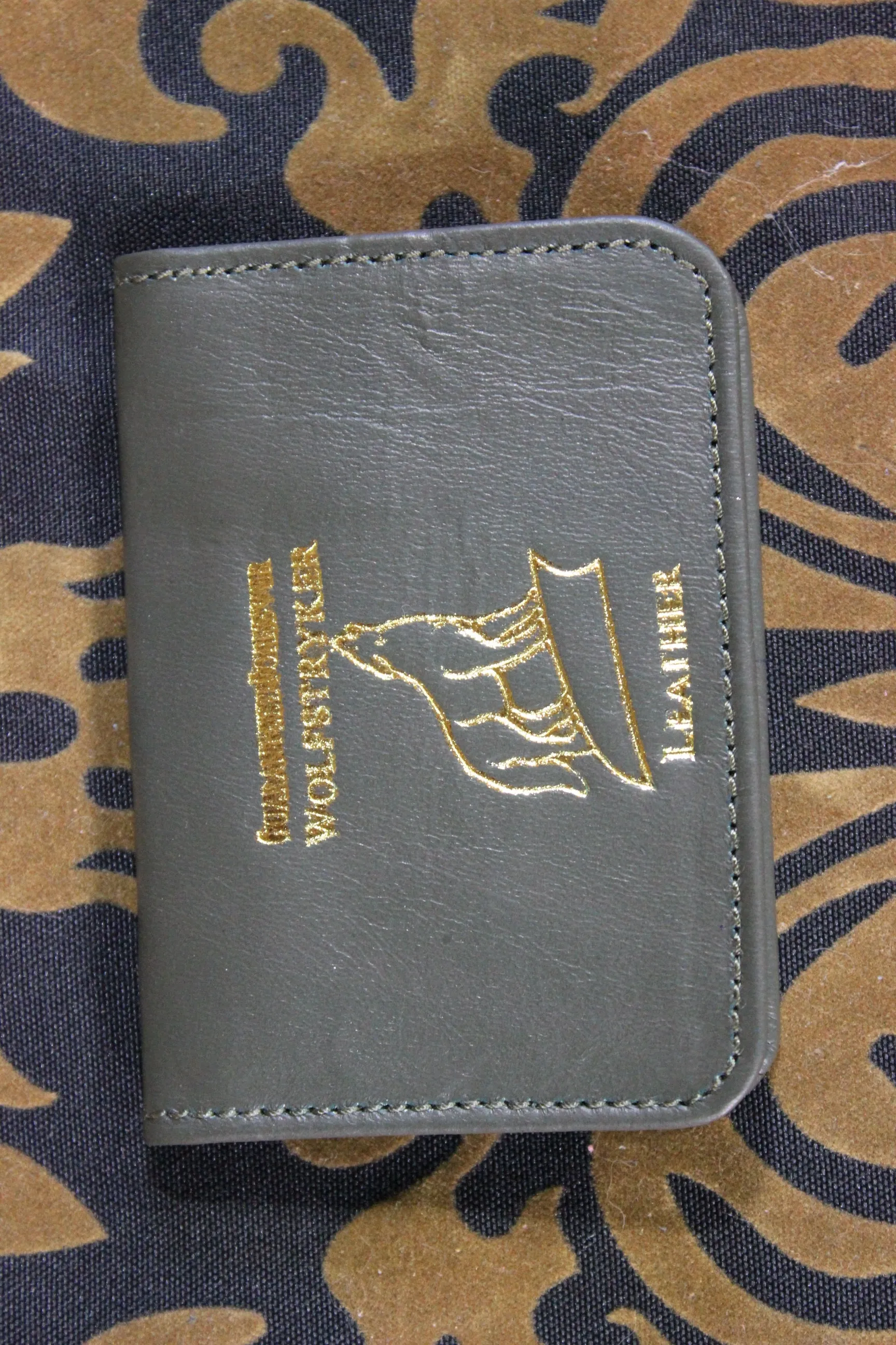 Credit Card Wallet