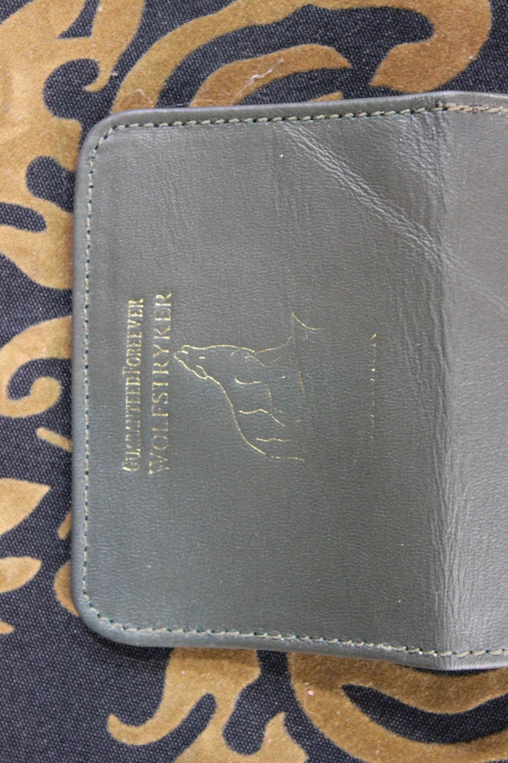 Credit Card Wallet