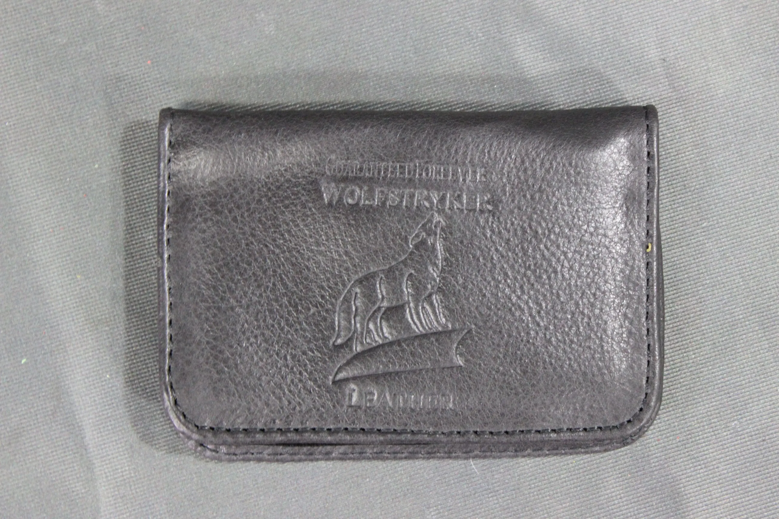 Credit Card Wallet