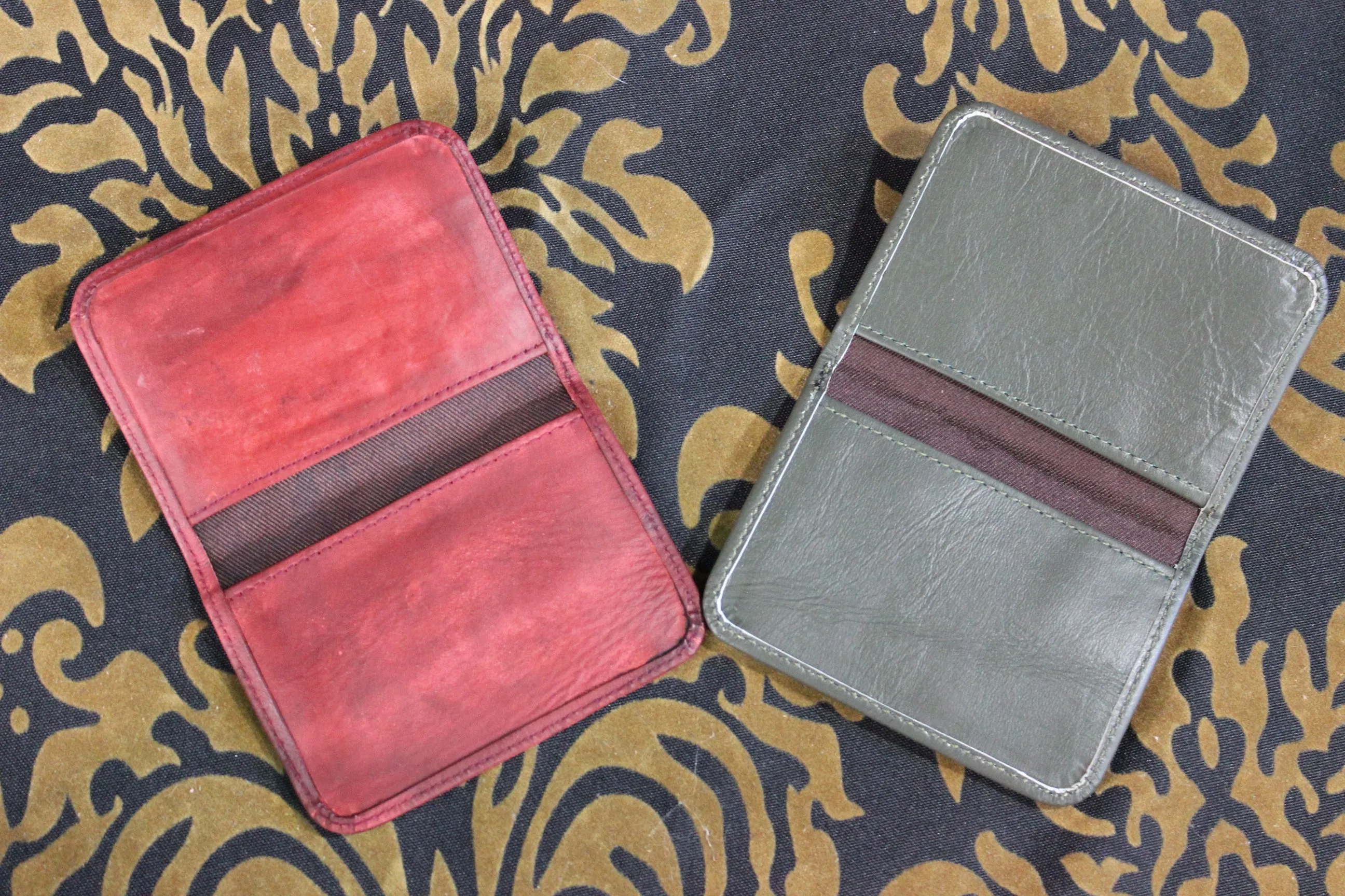 Credit Card Wallet