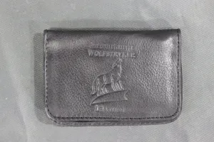 Credit Card Wallet