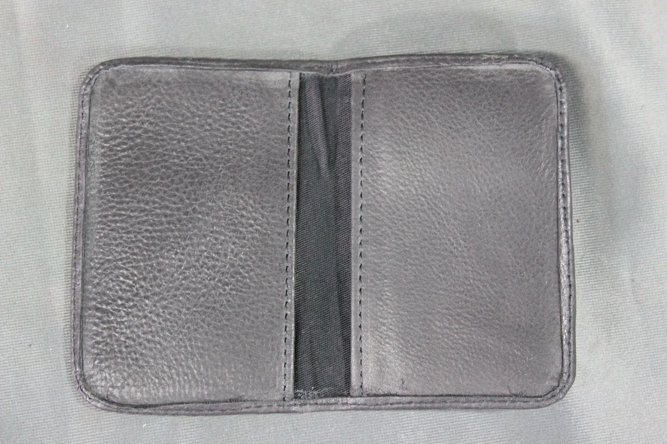 Credit Card Wallet