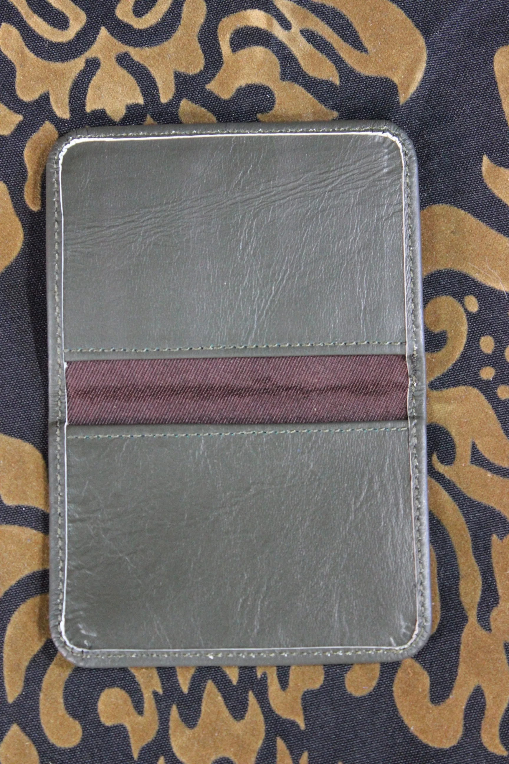 Credit Card Wallet