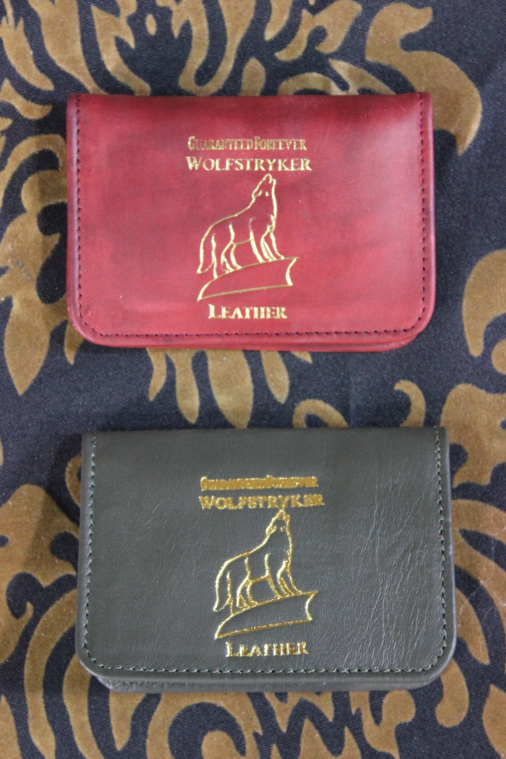 Credit Card Wallet