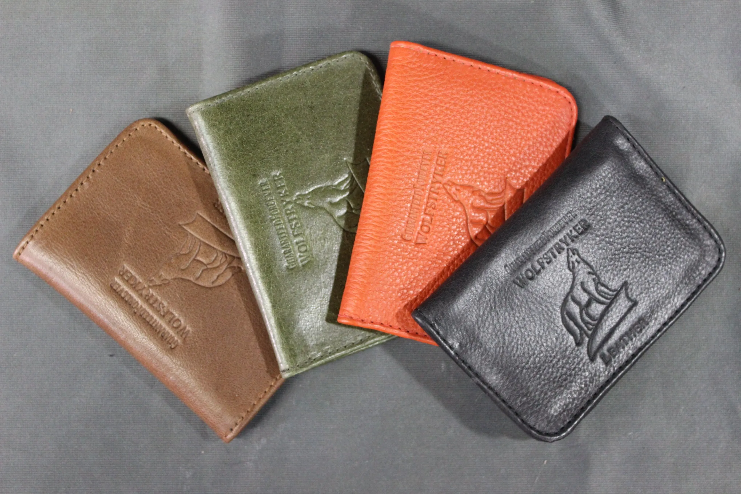 Credit Card Wallet