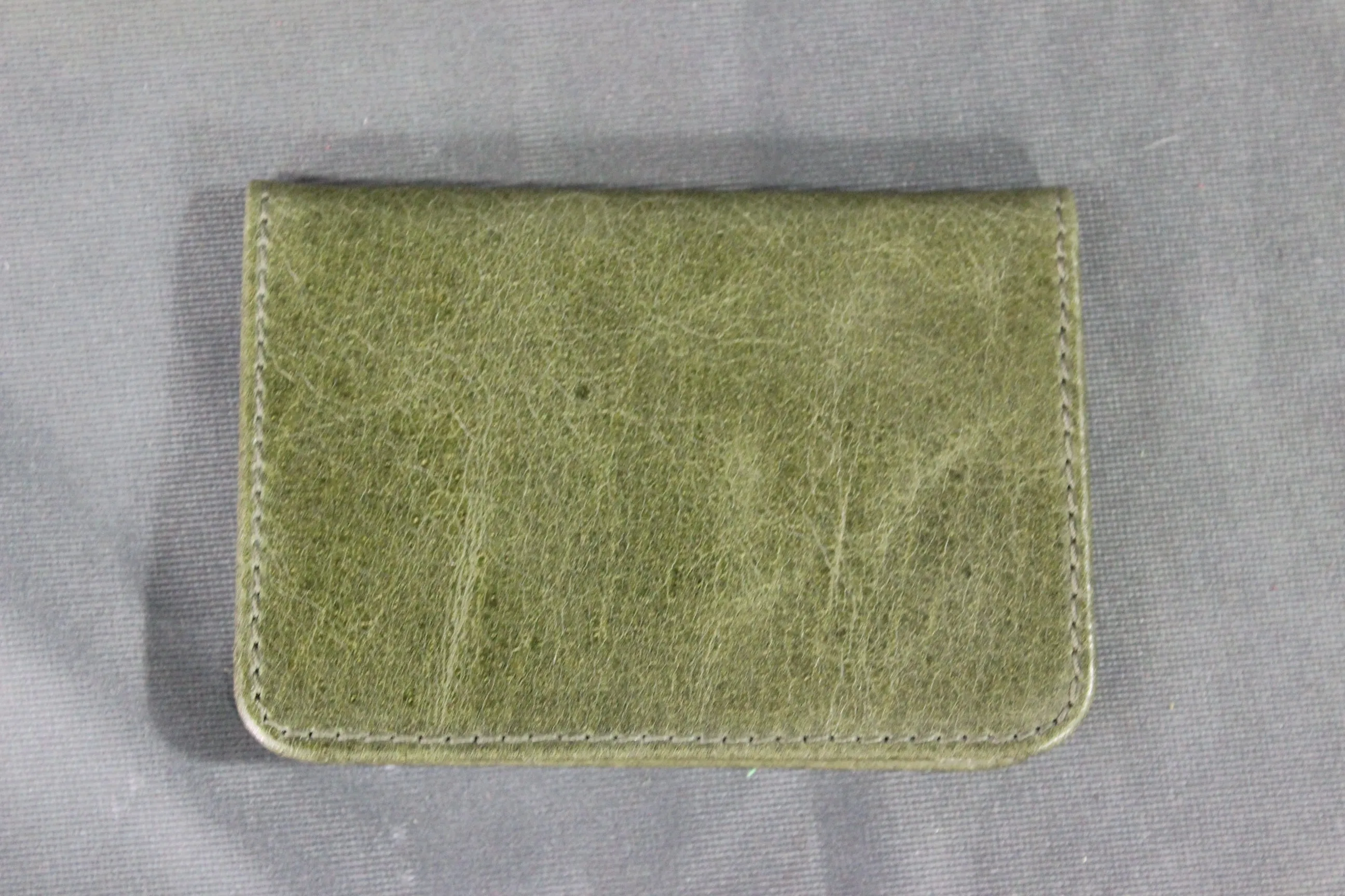 Credit Card Wallet