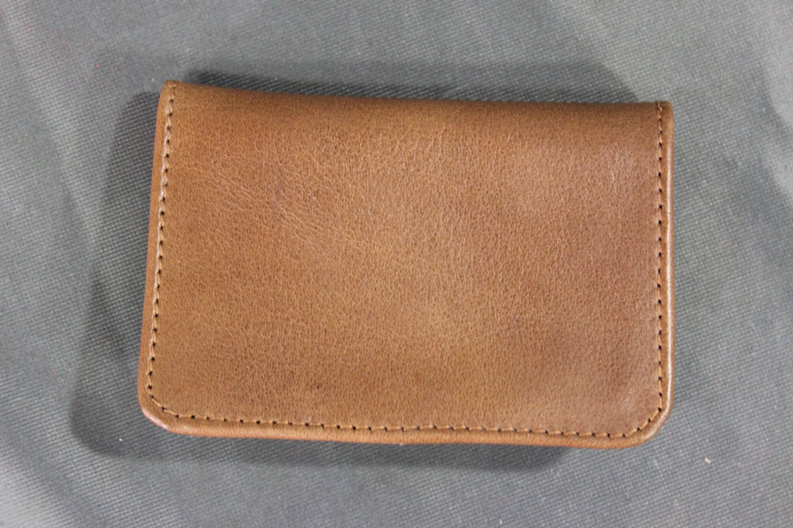 Credit Card Wallet