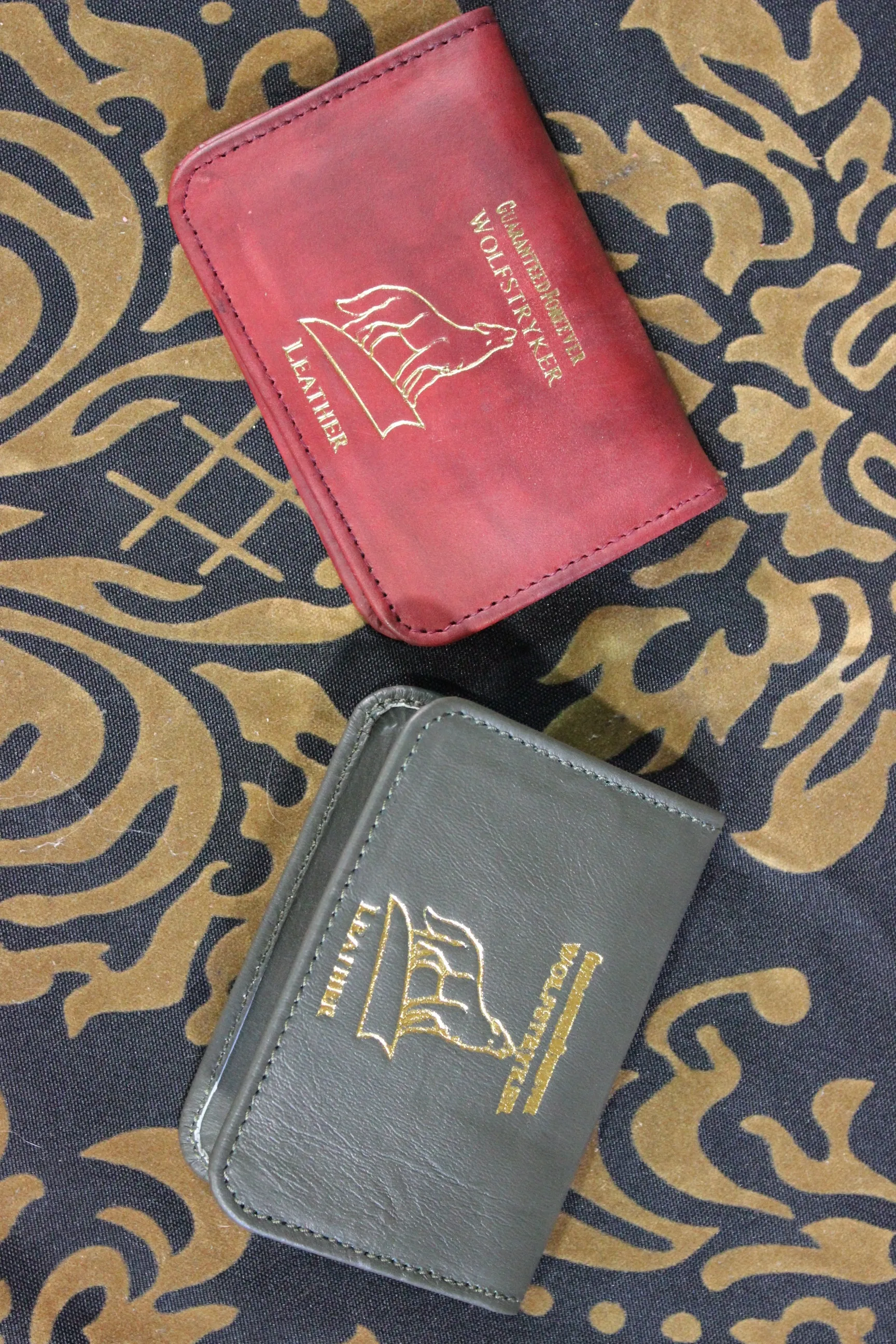 Credit Card Wallet