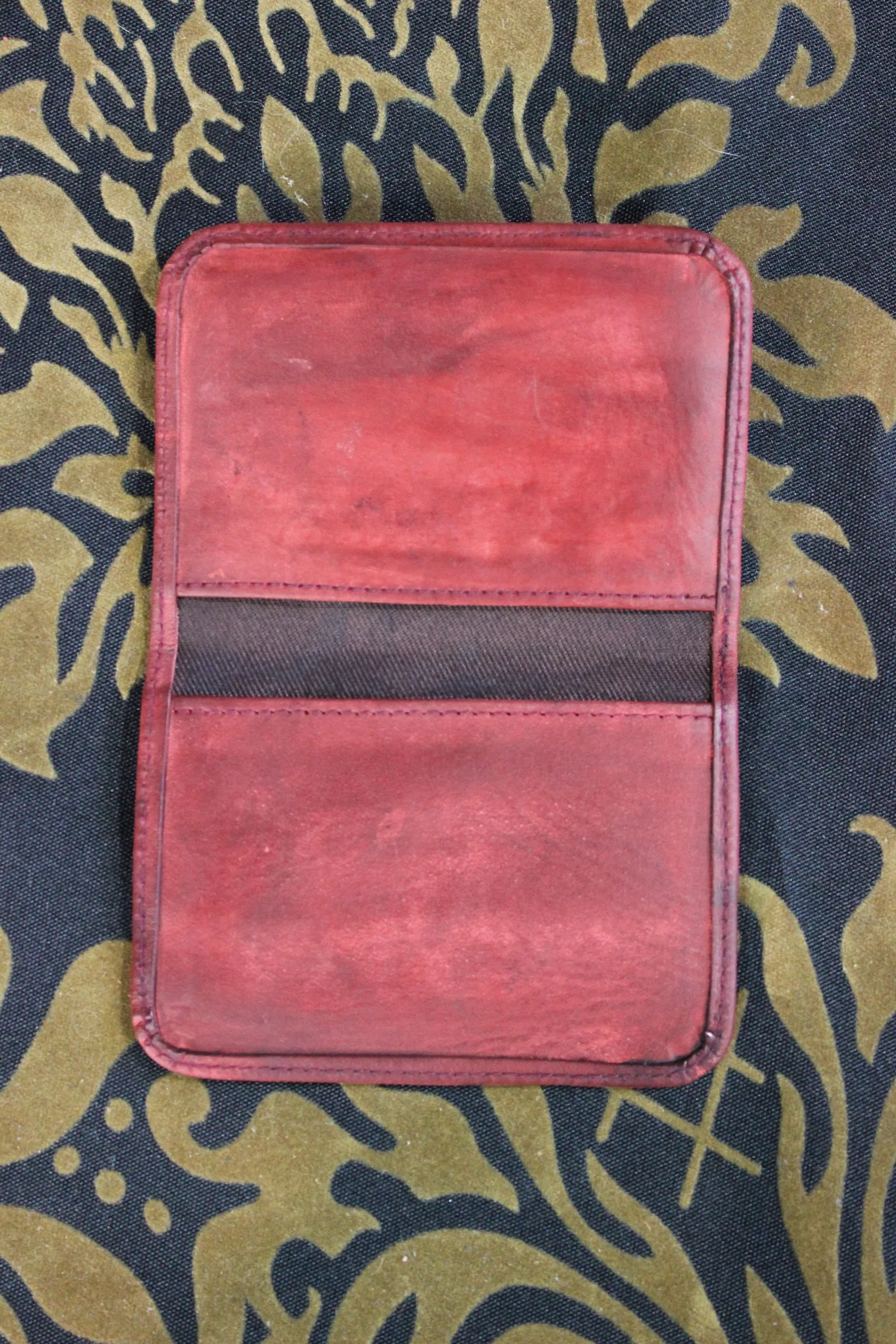Credit Card Wallet