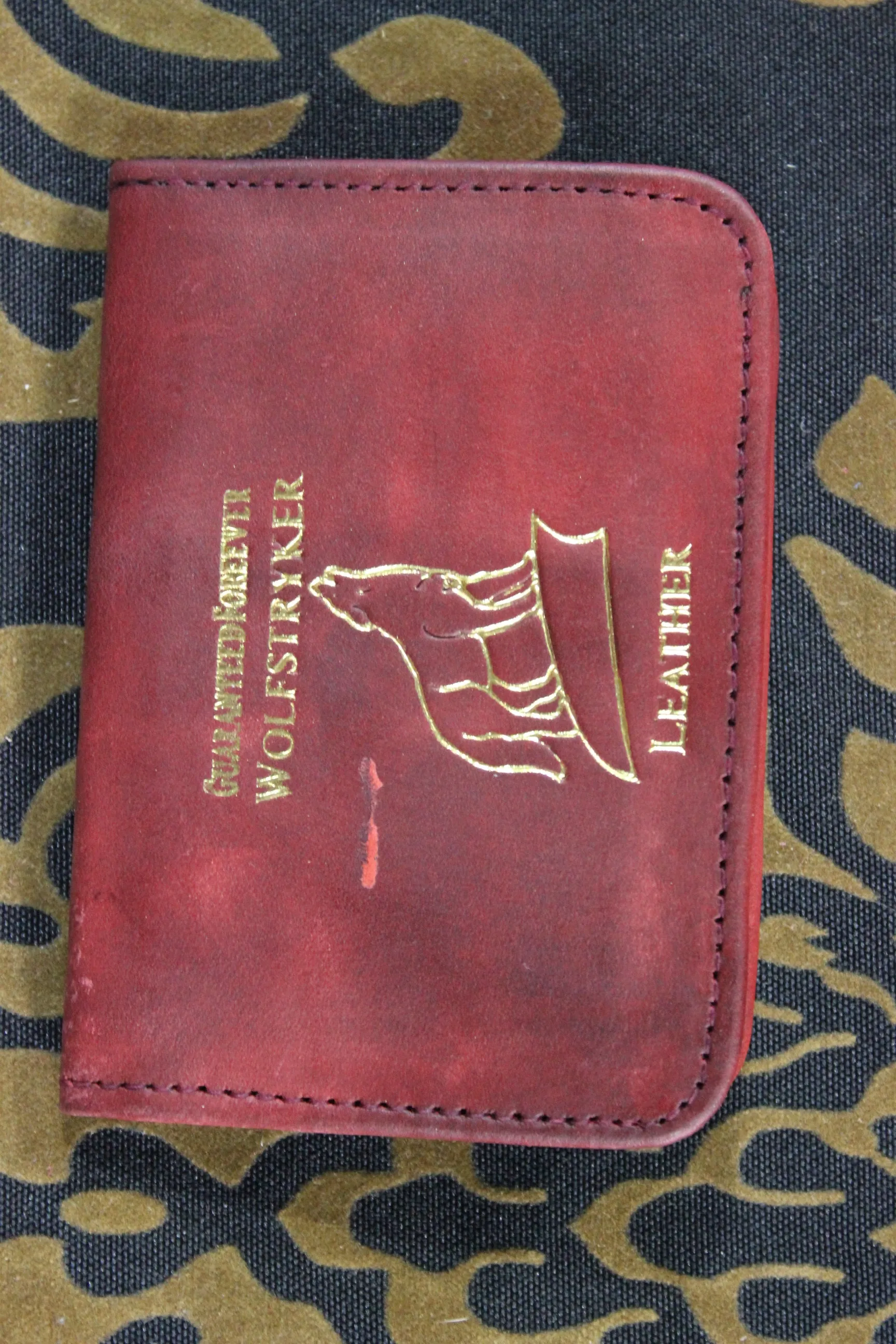 Credit Card Wallet