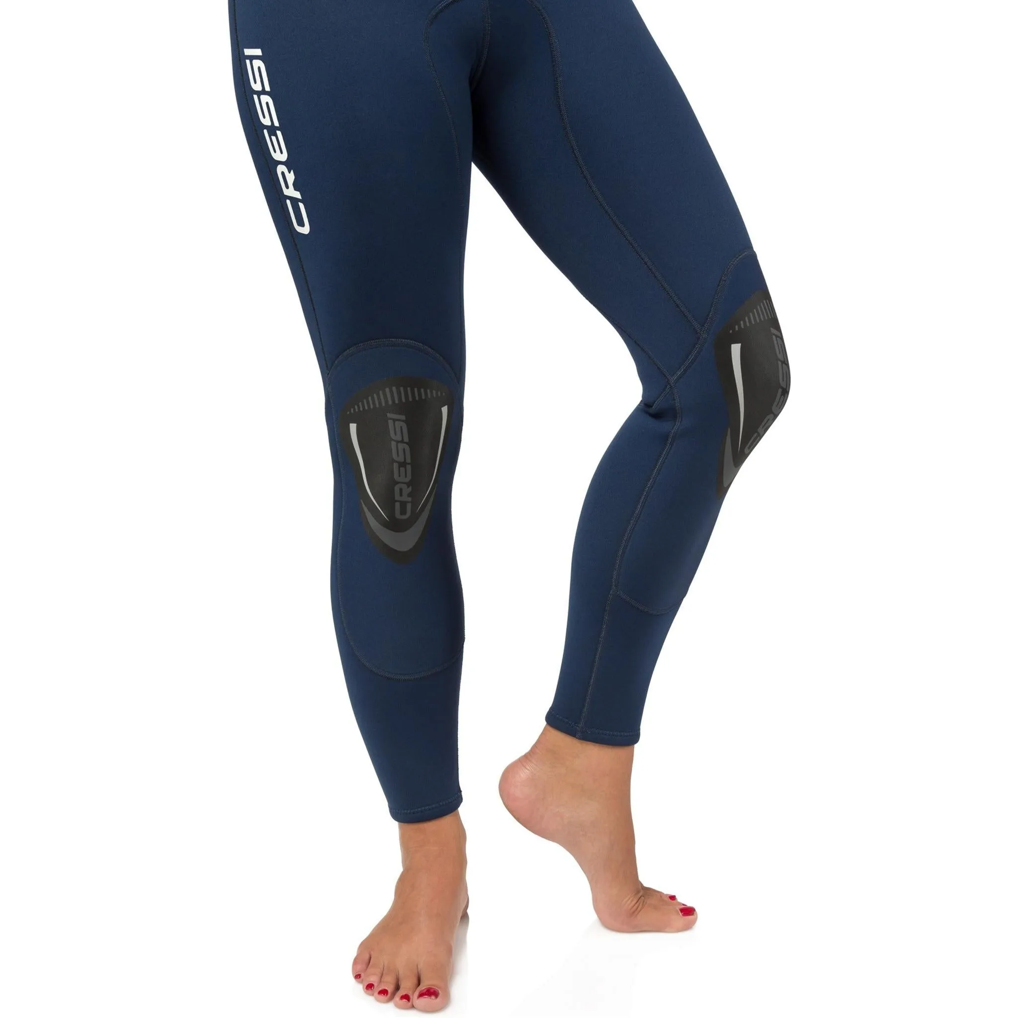 Cressi Fast Lady 3mm Wetsuit