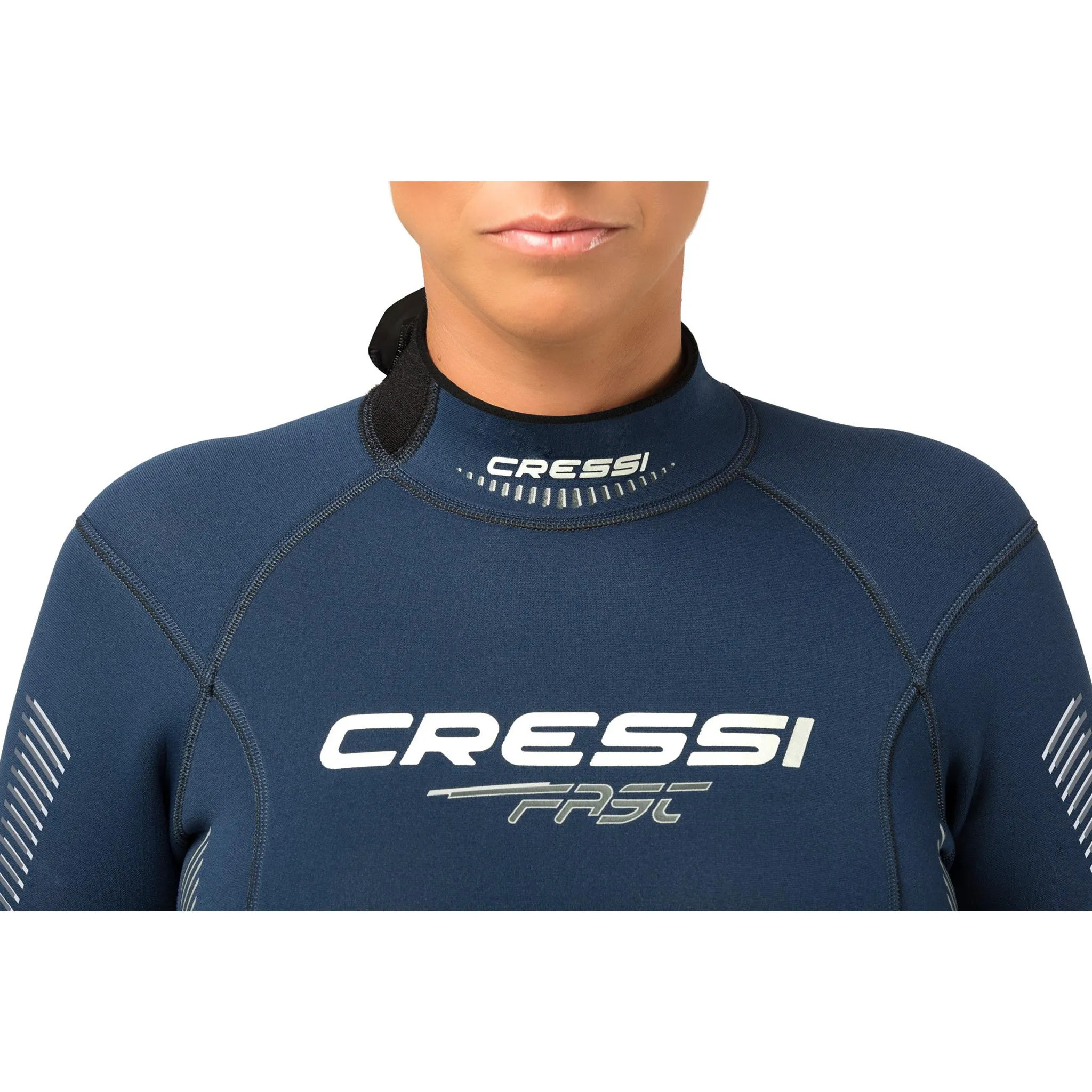 Cressi Fast Lady 3mm Wetsuit