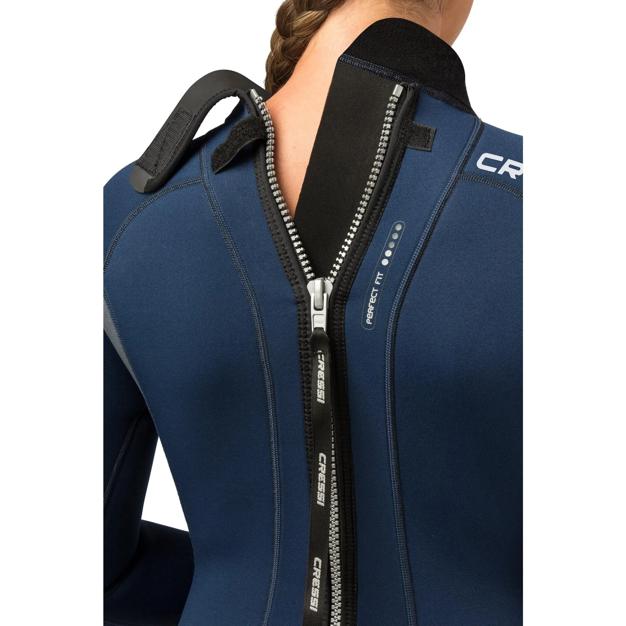 Cressi Fast Lady 3mm Wetsuit