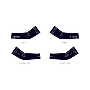 Custom Arm Warmer - Baghouse