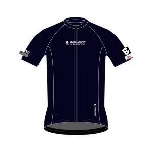 Custom Female Lower Collar Core Jersey - Baghouse