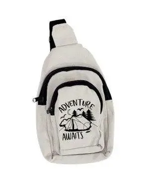 Custom Sling Bag