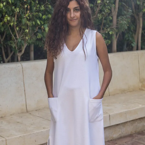 CW2  Warm Functional Dress