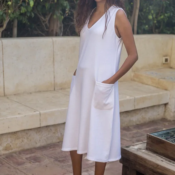 CW2  Warm Functional Dress
