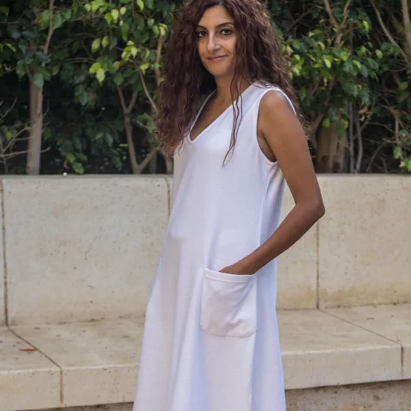 CW2  Warm Functional Dress