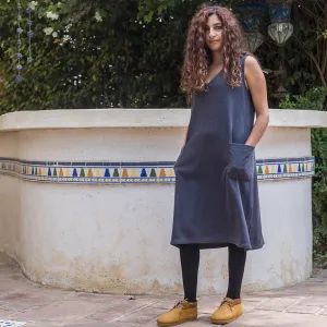 CW2  Warm Functional Dress