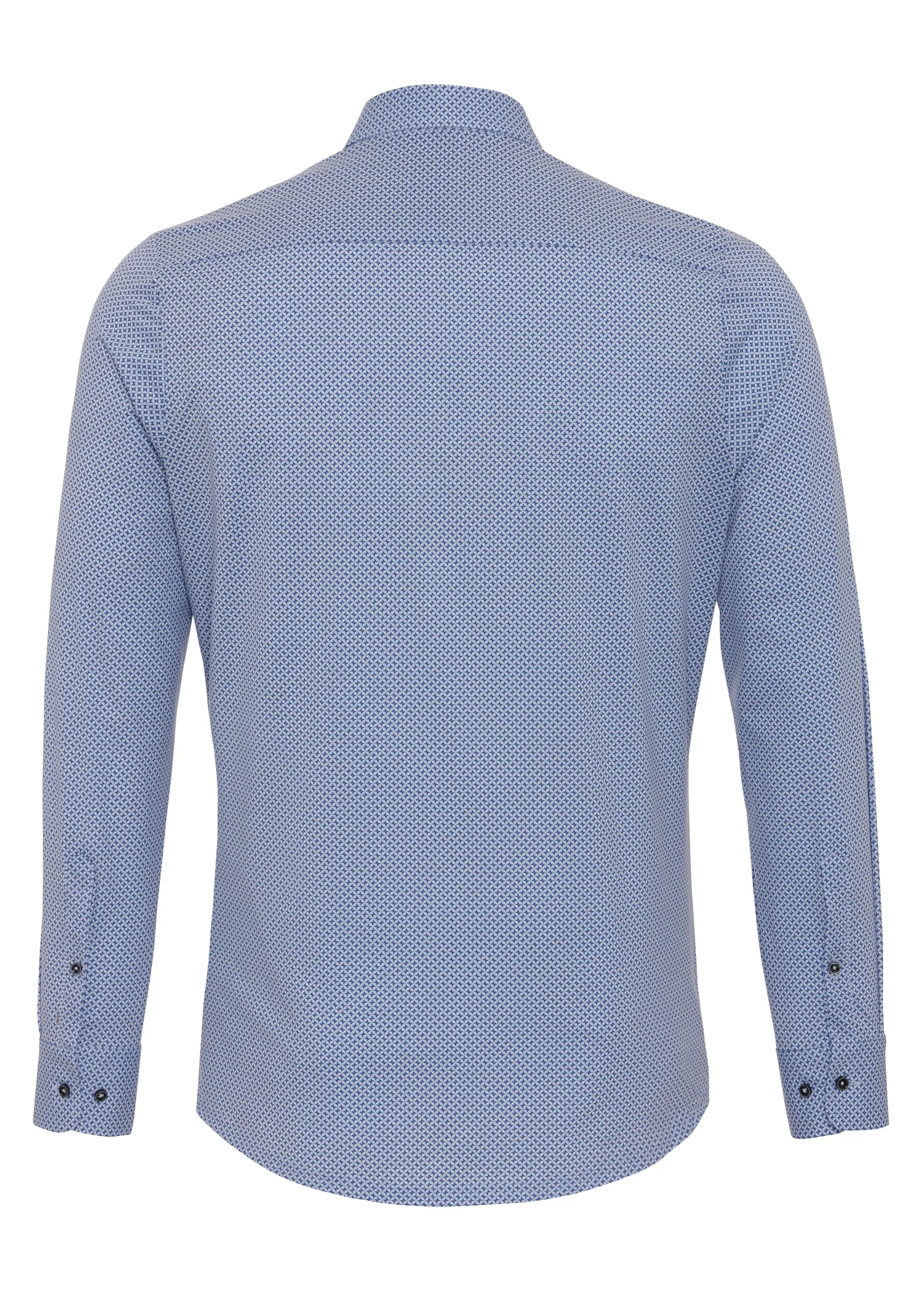 D91313-21170 - Functional Hemd - blau