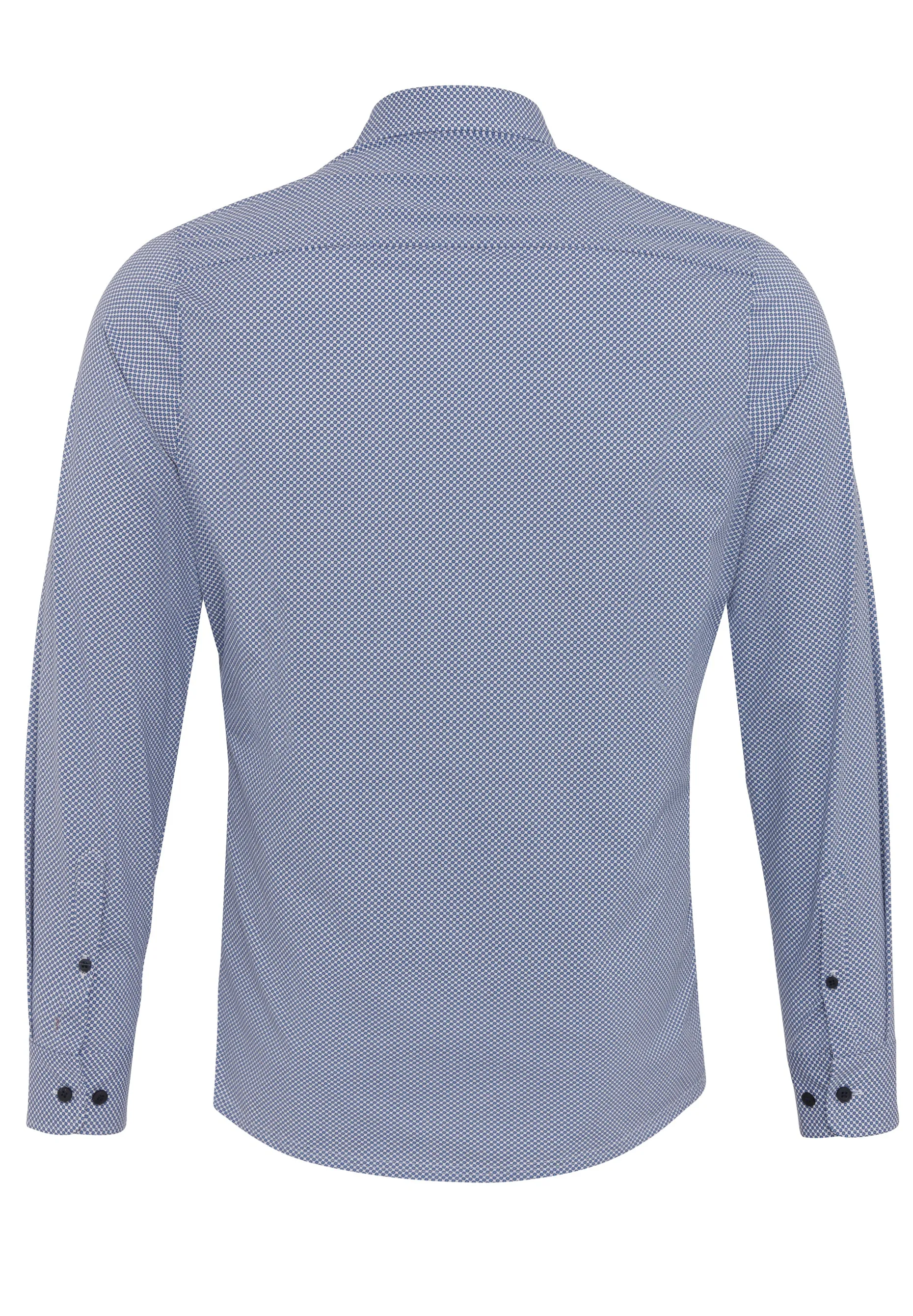 D91316-21170 - Functional Hemd - blau