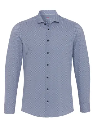 D91316-21170 - Functional Hemd - blau