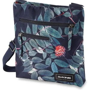 Dakine Women's Jo Jo Crossbody Eucalyptus Floral Tote Bag - 08230042-EUCALYPTUSFLORAL