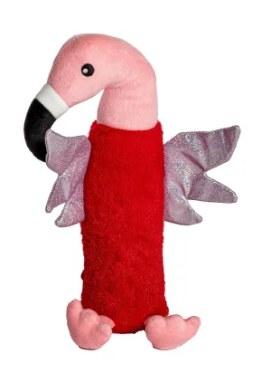 DD Floria the Flamingo - 15 Inches
