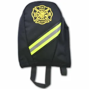 Deluxe Fleece Lined SCBA Mask Bag  LXFB30