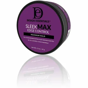 Design Essentials: Sleek Max Edge Control