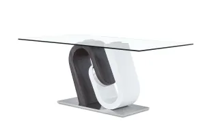 Dining Table - Sleek Dining