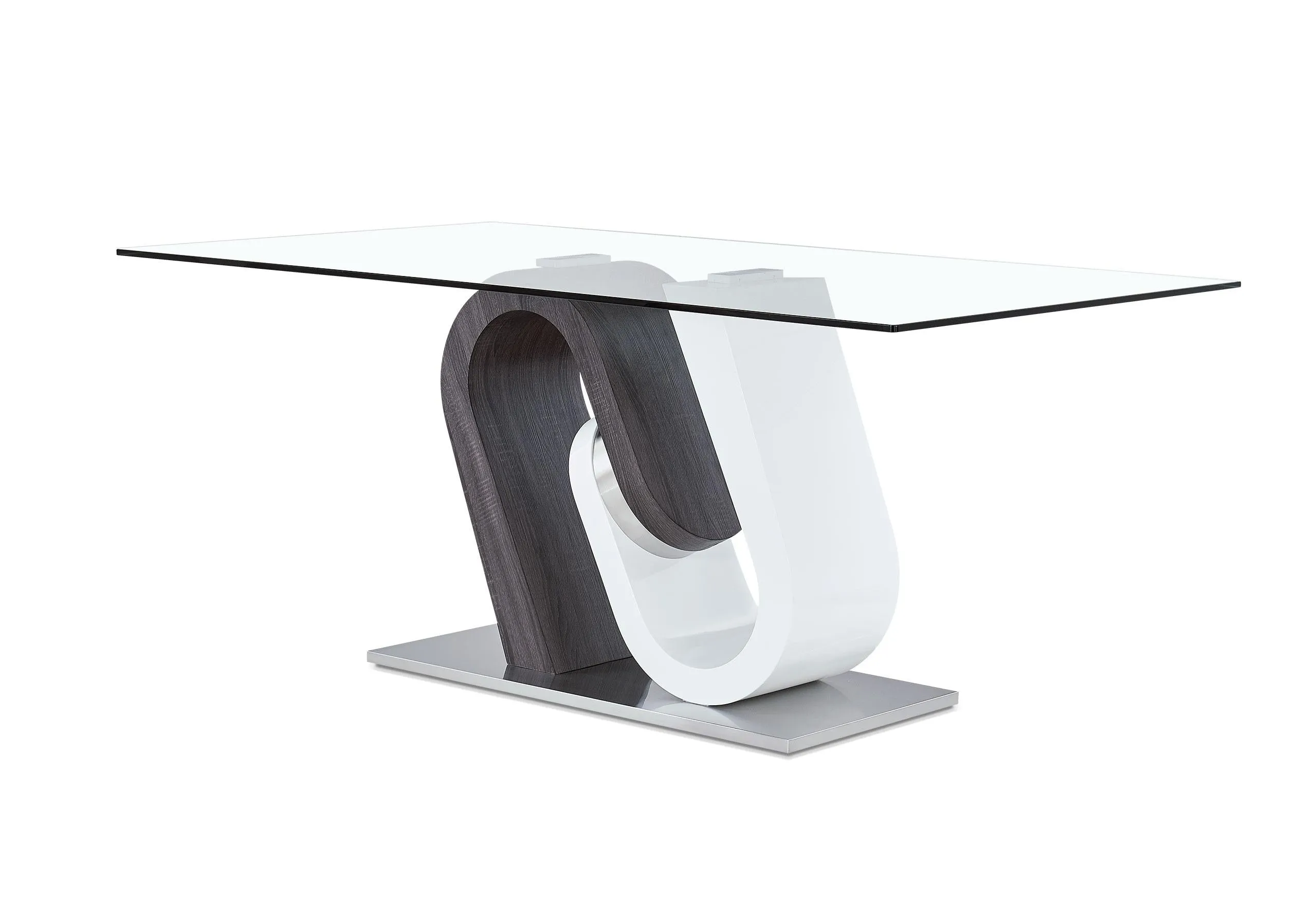 Dining Table - Sleek Dining