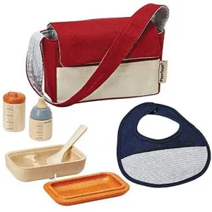 Doll Feeding Set