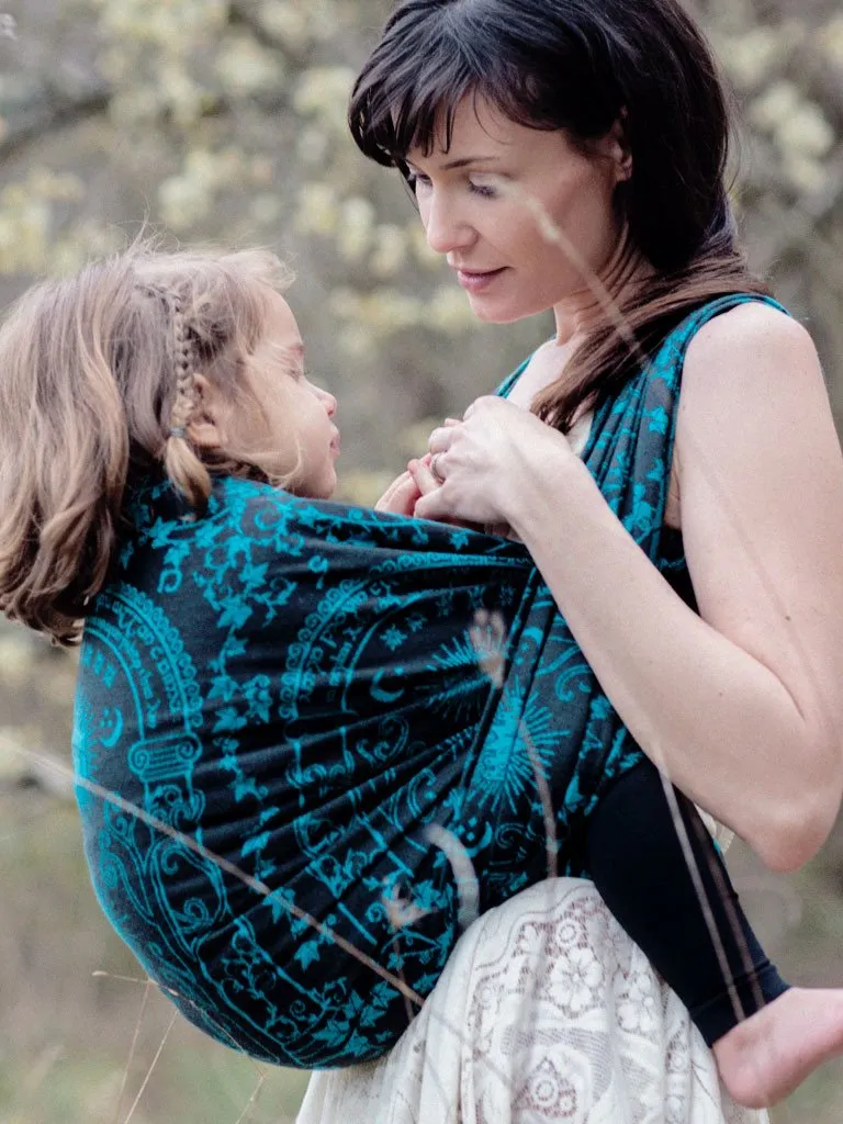Doors of Durin Mellon Baby Wrap [Grade 2]