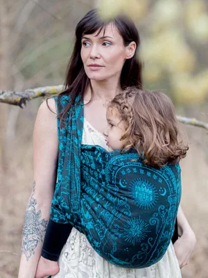 Doors of Durin Mellon Baby Wrap [Grade 2]
