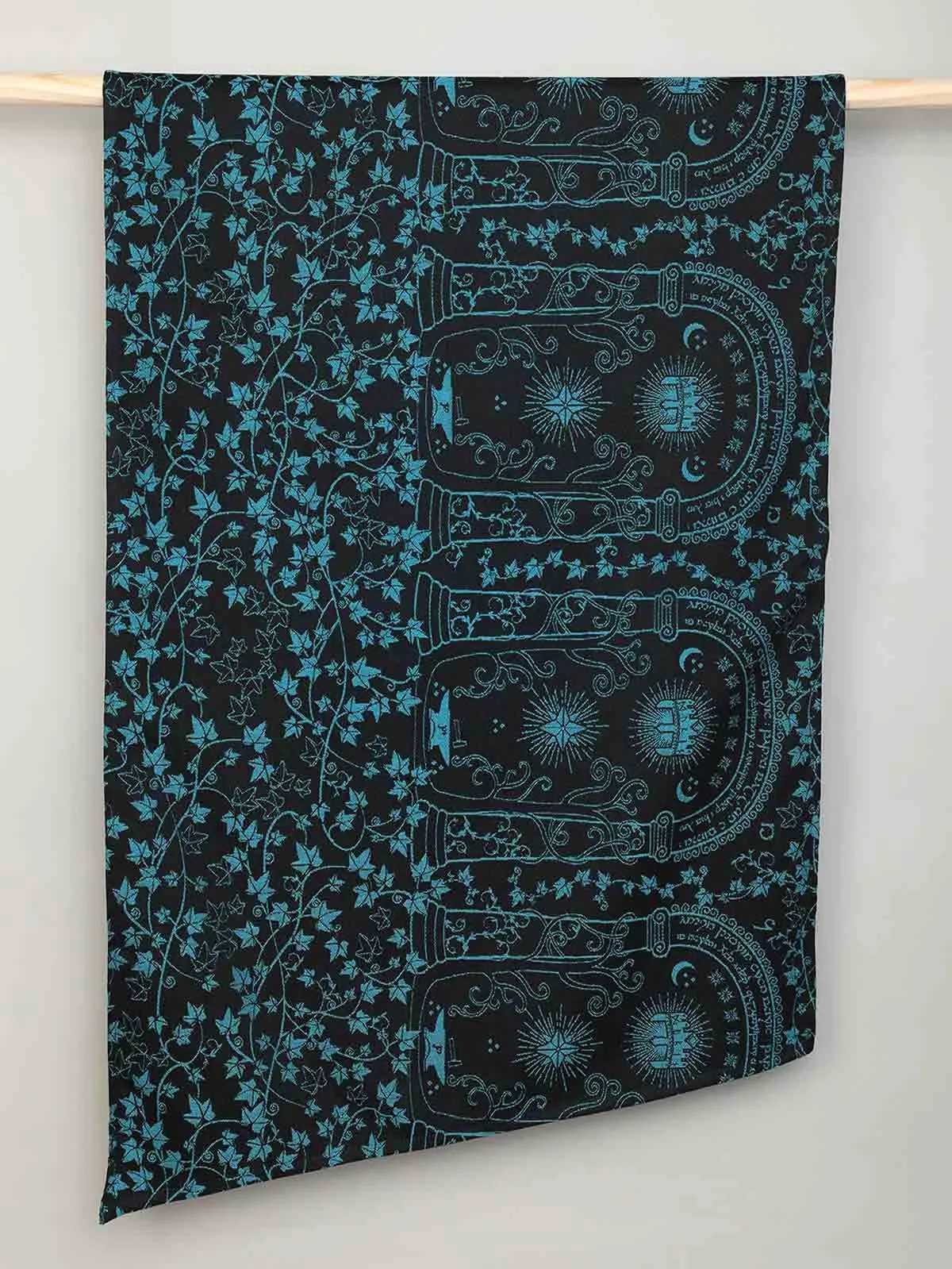 Doors of Durin Mellon Baby Wrap [Grade 2]
