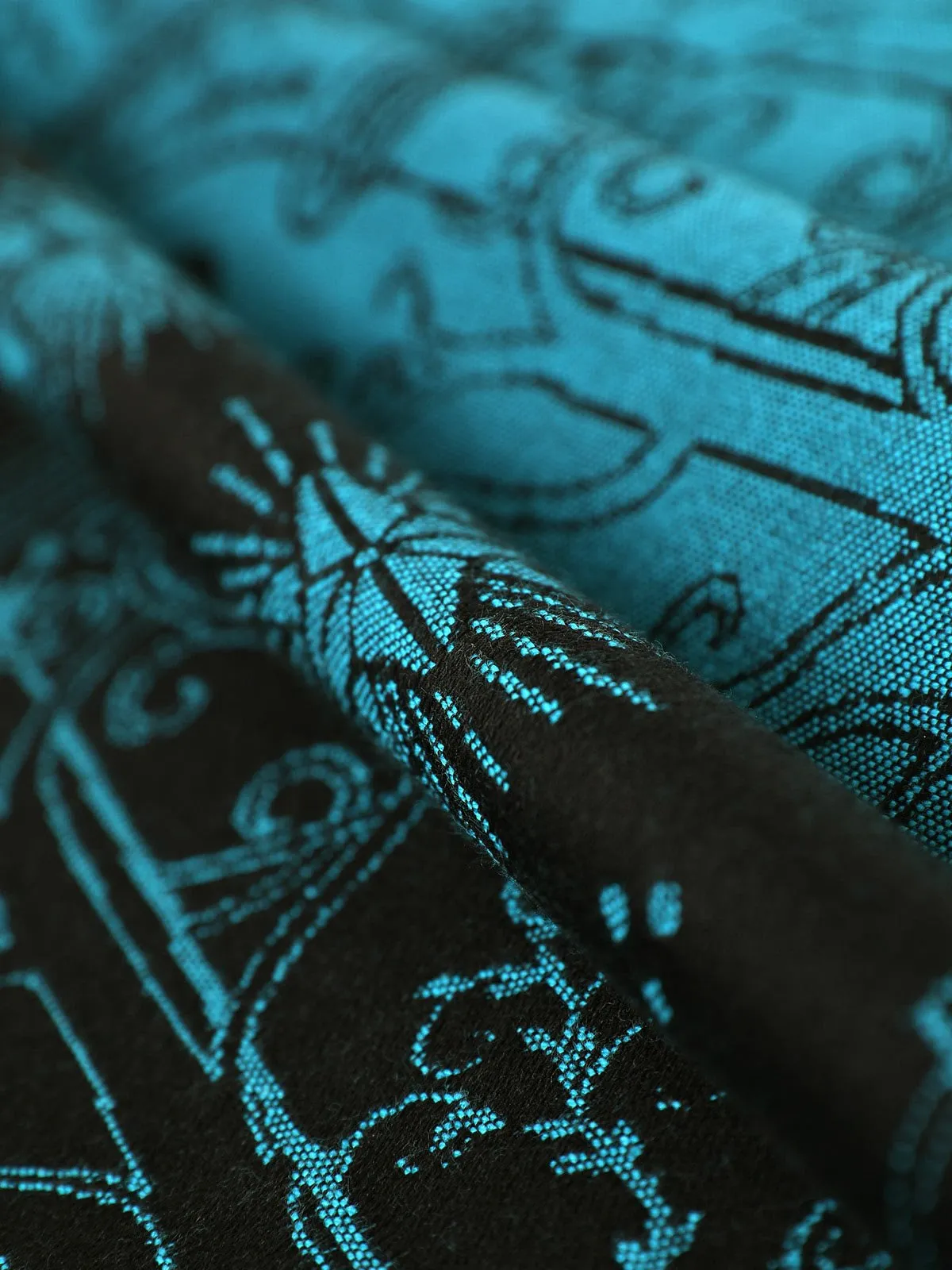 Doors of Durin Mellon Baby Wrap [Grade 2]
