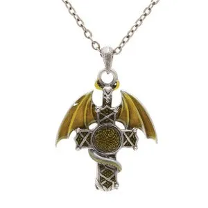 Dragon Cross
