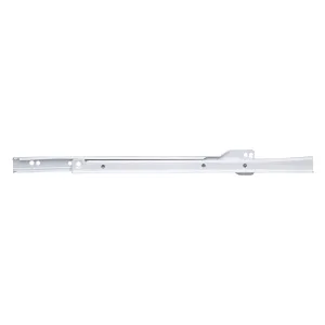 Drawer Slide Bottom Mount 3/4 Ext 24 Inch