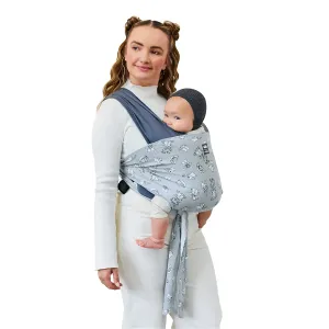 Easy-wrap Carrier - Grogu’s Galaxy