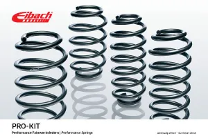 EIBACH E10-79-003-02-22 Pro-Kit SKODA Superb (3U4)