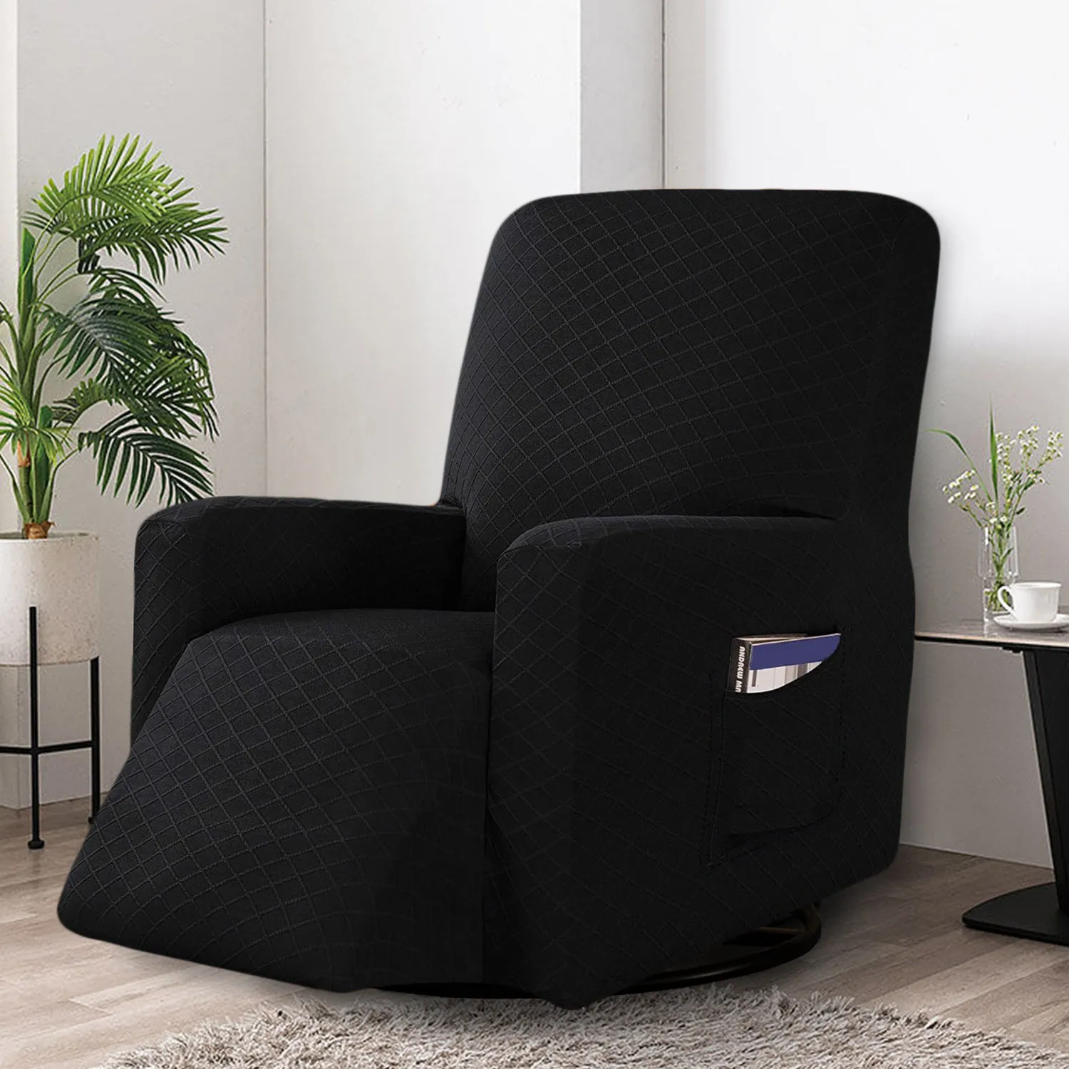 Elastic Armchair Functional Sofa Cover